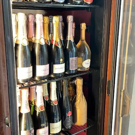 Lo Scudo Maison d'hôtes Soave (Verona)