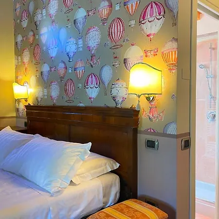 Lo Scudo Guest house