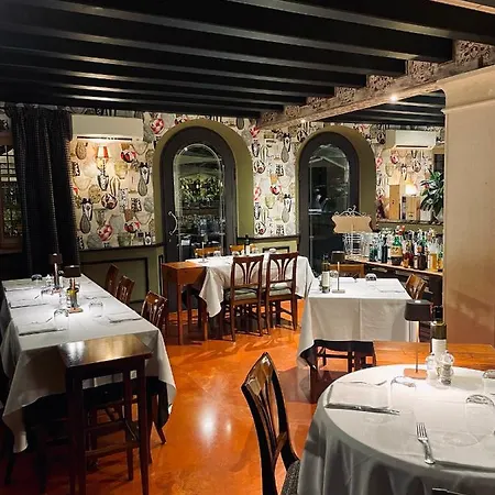 Lo Scudo 3* Soave (Verona)
