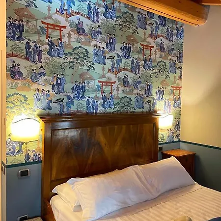 Lo Scudo Guest house 3*