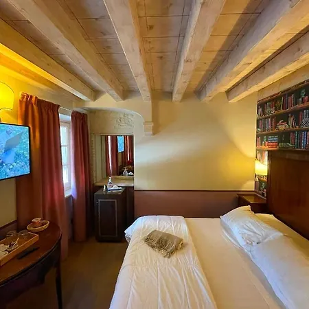 Guest house Lo Scudo Soave (Verona)