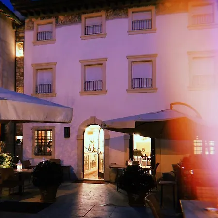 Guest house Lo Scudo