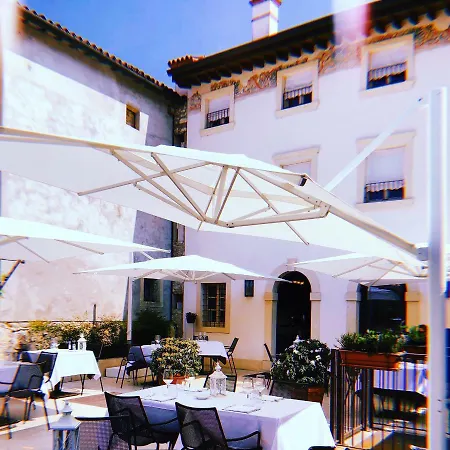 Lo Scudo Guest house