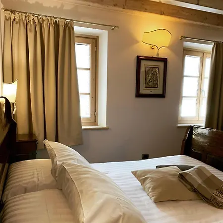 Lo Scudo Guest house