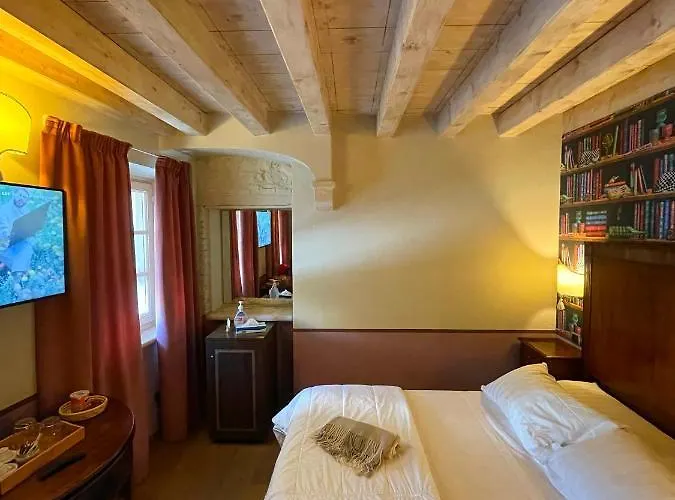 Penzion Lo Scudo Soave (Verona)