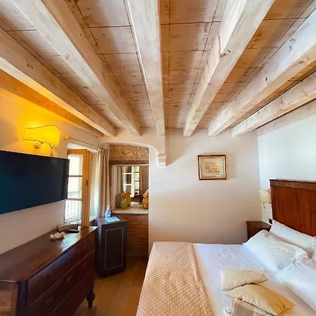 Lo Scudo Casa de hóspedes