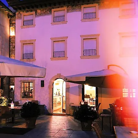 Affittacamere Lo Scudo Soave (Verona)