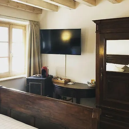 Lo Scudo Casa de hóspedes 3*